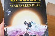 Catan starfarers duel
