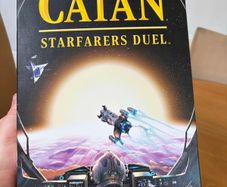 Catan starfarers duel