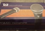 Microphone
