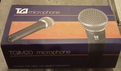 Microphone