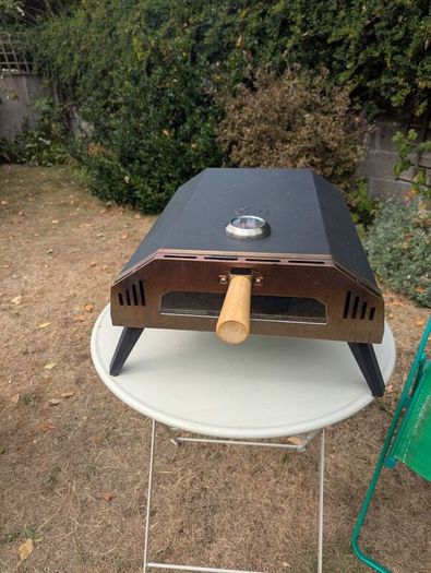 Pizza Oven