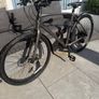 Not 1 but 2 giant hybrid bikes, excellent conditio Image 2