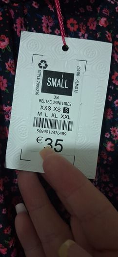 dress new