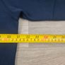 Gant Tech Prep Half Zip Jumper Mens Medium Image 8