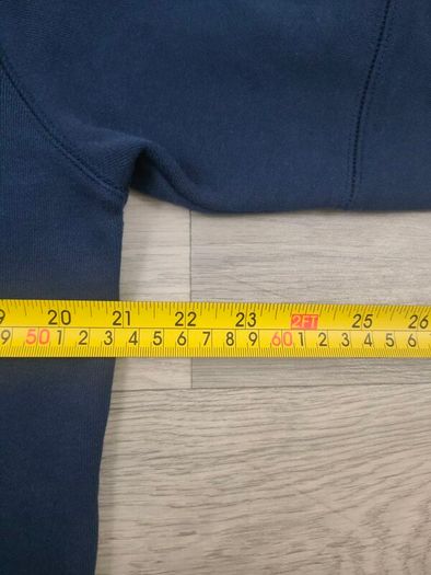 Gant Tech Prep Half Zip Jumper Mens Medium
