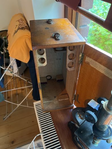 micro scope