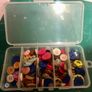 Buttons Attractive Decorative Selection Image 2