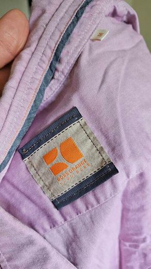 Hugo Boss shirt