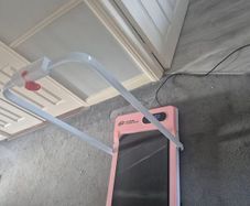 Walkpad Threadmill