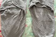 Swaddle x2, SwaddleMe by Ingenuity