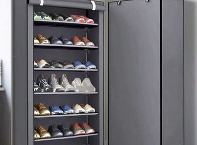 shoe cabinet