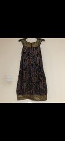 size s fabulous dress
