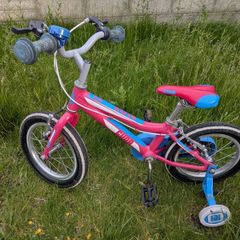 kids bicycle