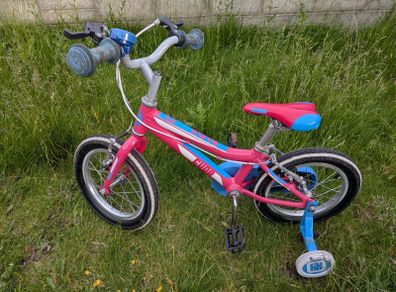 kids bicycle