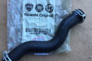 Top Radiator Hose (Fiat Scudo)