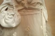 Christening baby dress