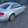 Audi A4 2012 , parts / scrap Image 3