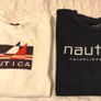 Nautica - Boy's 3-piece set. Age 6-7 Image 3