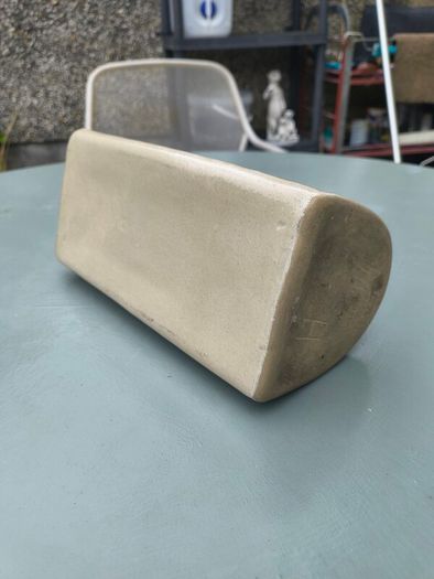 vintage bed warmer