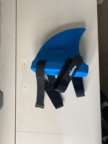 Swim fin