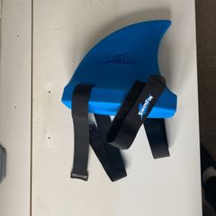 Swim fin