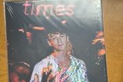SG Lewis "Times" vinyl