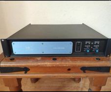 MC2 T1000 amplifier