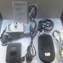 Canon PowerShot S20 3.3MP Vintage Digital Camera Boxed Image 5