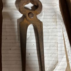 Carpenter's Pincers