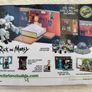McFarlane Toys Rick & Morty You Shall Now Call Me Snowball New BUT the box is damaged Please look at the pictures Image 7