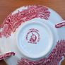'Woodland' Soup Bowl and Saucer Image 3