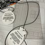 Goodwood Festival of Speed. 1999.  Vintage Original Items Lot. Image 6