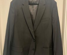 mens suit jacket