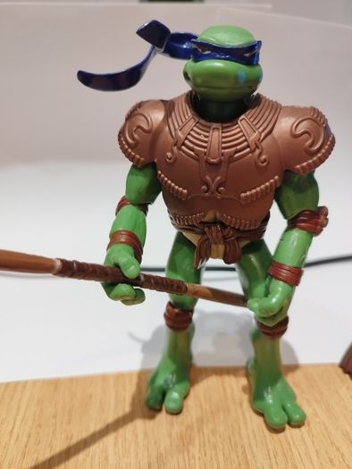 Teenage Mutant Ninja Turtles Don
