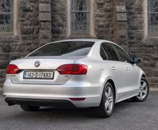 Volkswagen Jetta 1.6 TDI  Timing Belt & Water Pum