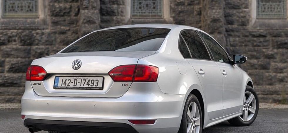 Volkswagen Jetta 1.6 TDI  Timing Belt & Water Pum