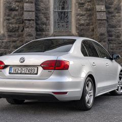 Volkswagen Jetta 1.6 TDI  Timing Belt & Water Pum