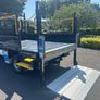 Ford transit tipper 2022 Image 2