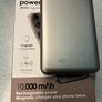 Magsafe iPhone magnetic powerbank wireless fast charging Solar wireless charger powerbank 10000 usb c Image 5