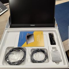 portable FHD monitor