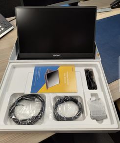 portable FHD monitor