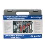 Bike Repair Tool Kit 44pcs - Free Delivery Nationwide Image 3