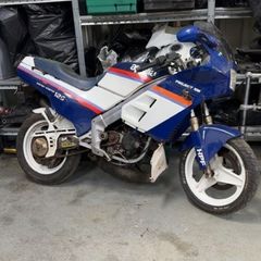 Aprilla 125