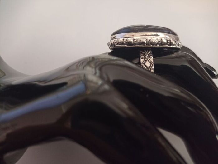 Silver Ring