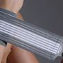 Compression Wrist Support Band Size M Adjustable Sports Brace Image 3
