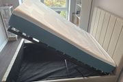 Storage beds