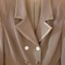 Dress Evening Blazer Jacket By J.taylor  Jet Black- Immaculate . Size 12 Medium. Formal dressy. Image 3