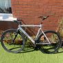 State Bike Co. Undefeated Fixed Gear Image 2