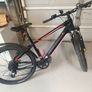 E-bike Mountain Bike Image 2