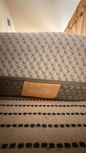 single mattress